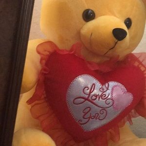 Meet your Posher, Ferda